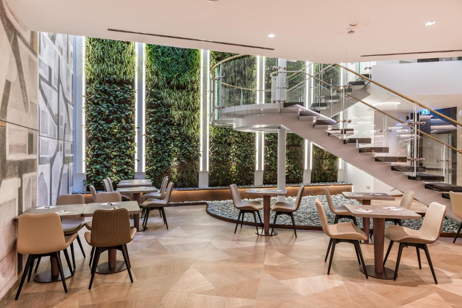 Firenze e Continentale Firenze e Continentale