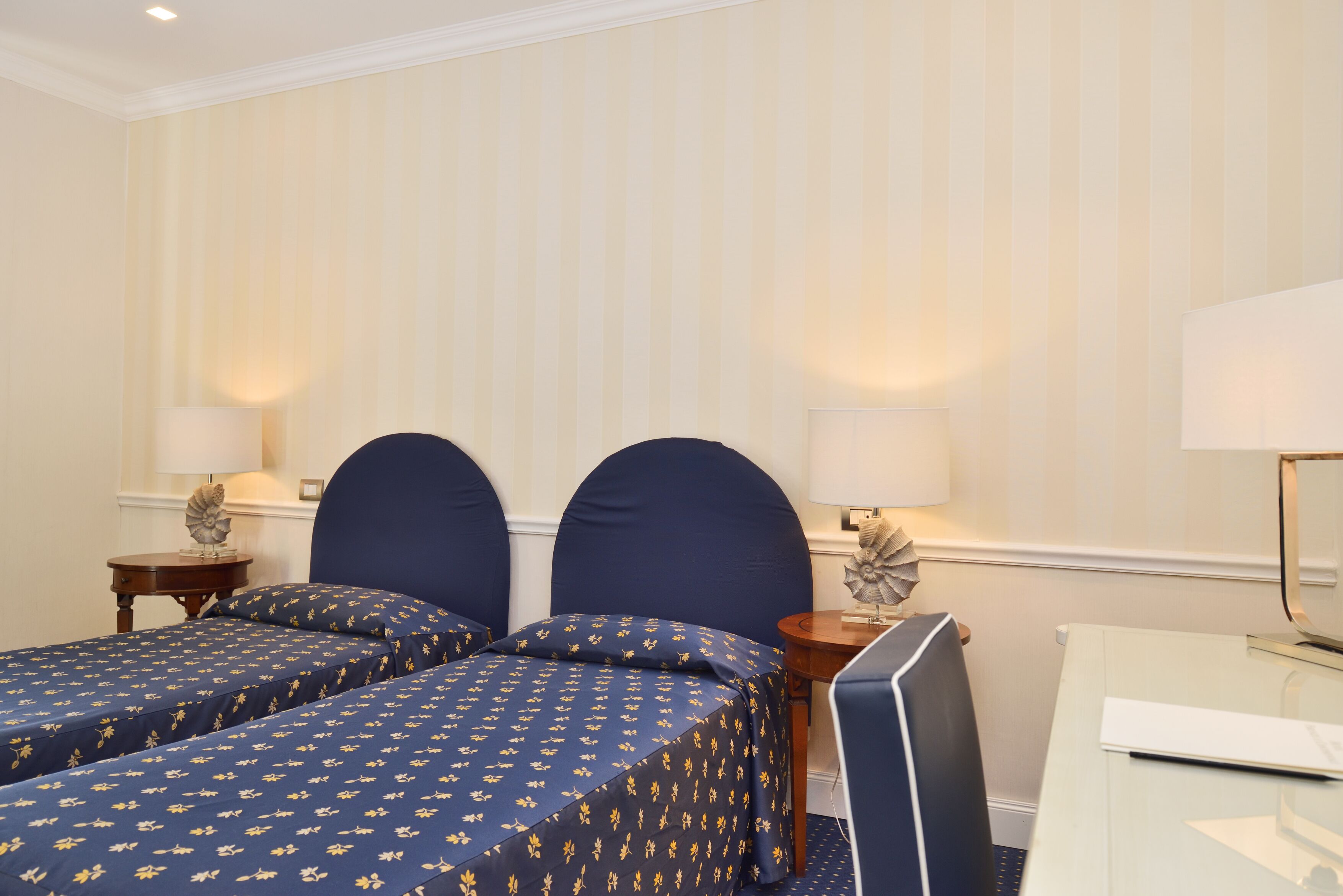 Firenze e Continentale Firenze e Continentale