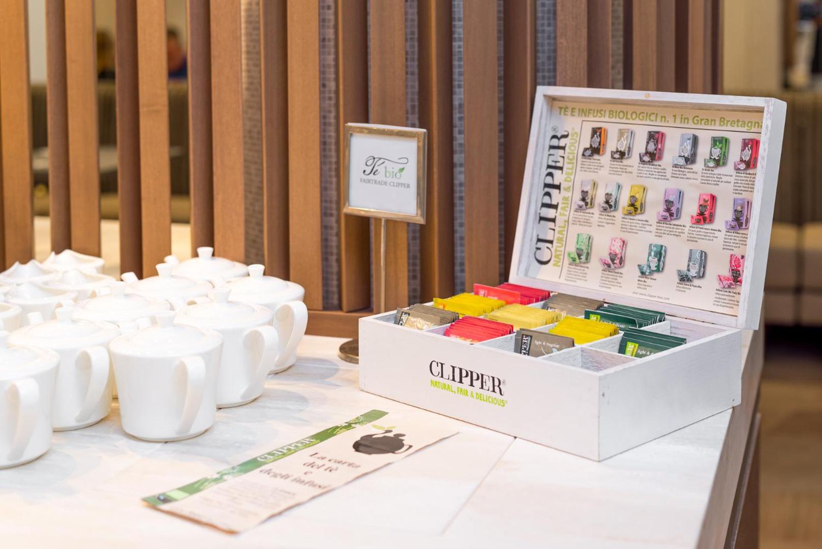 Firenze e Continentale Firenze e Continentale