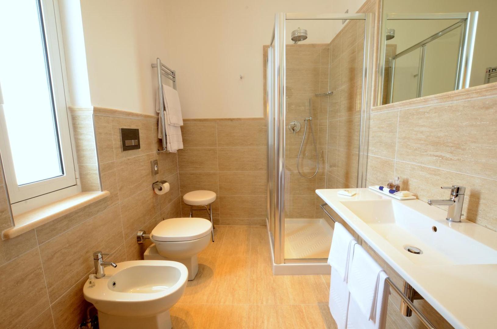 Firenze e Continentale Firenze e Continentale