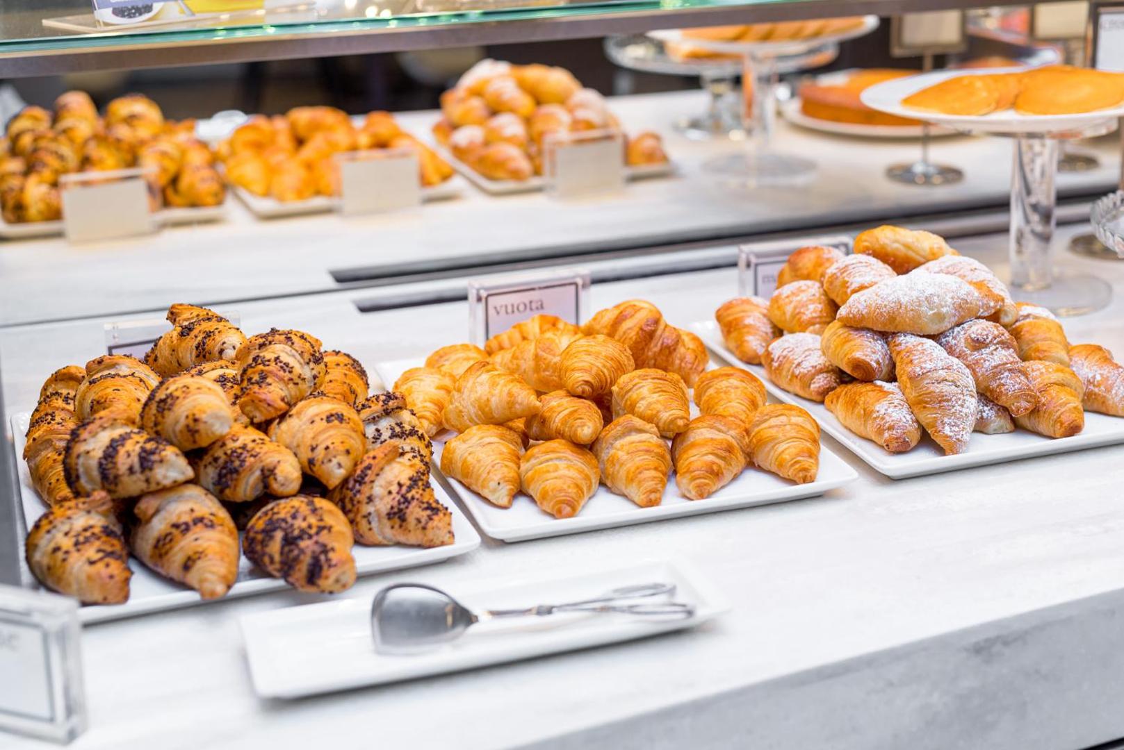 Firenze e Continentale Firenze e Continentale