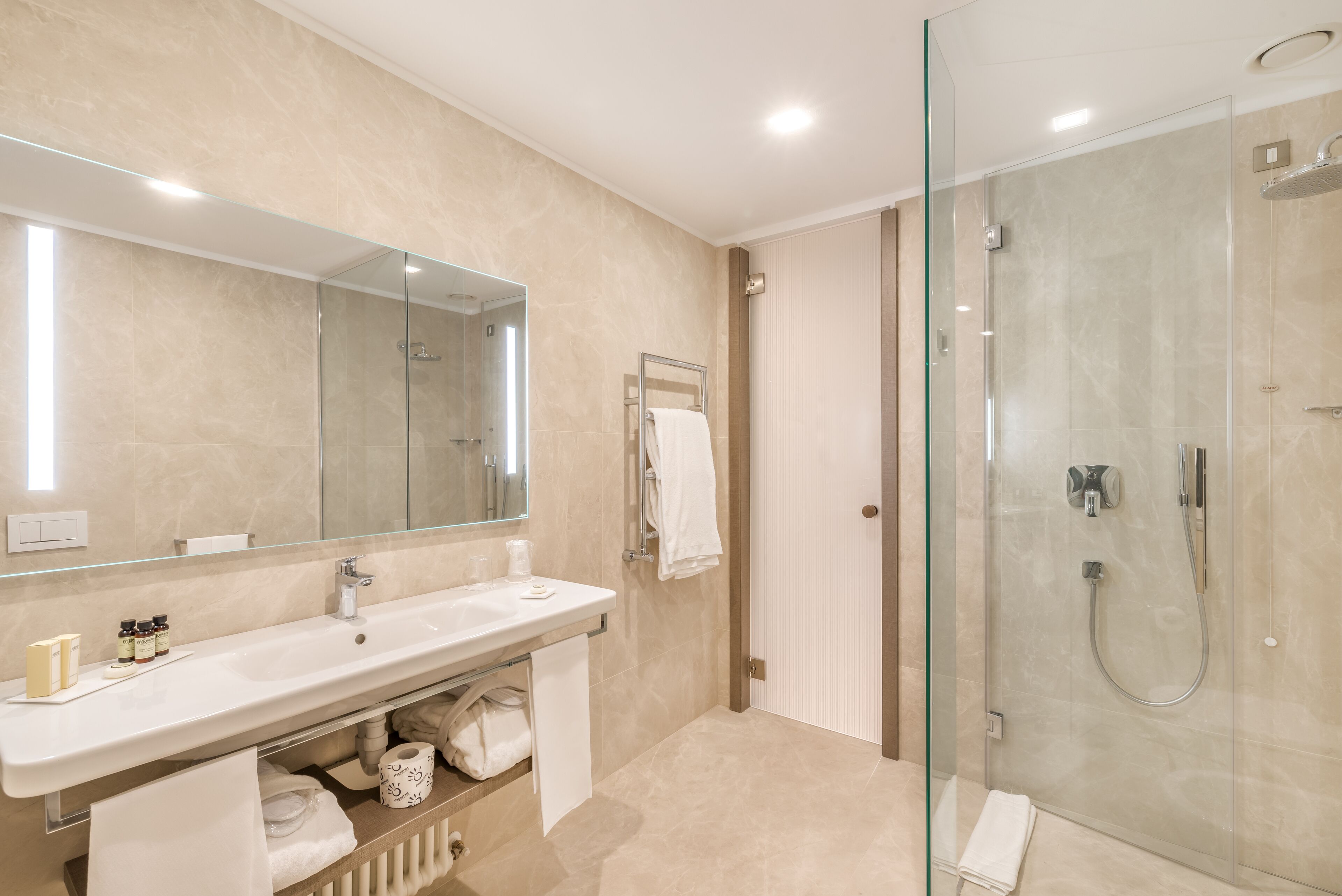 Firenze e Continentale Firenze e Continentale