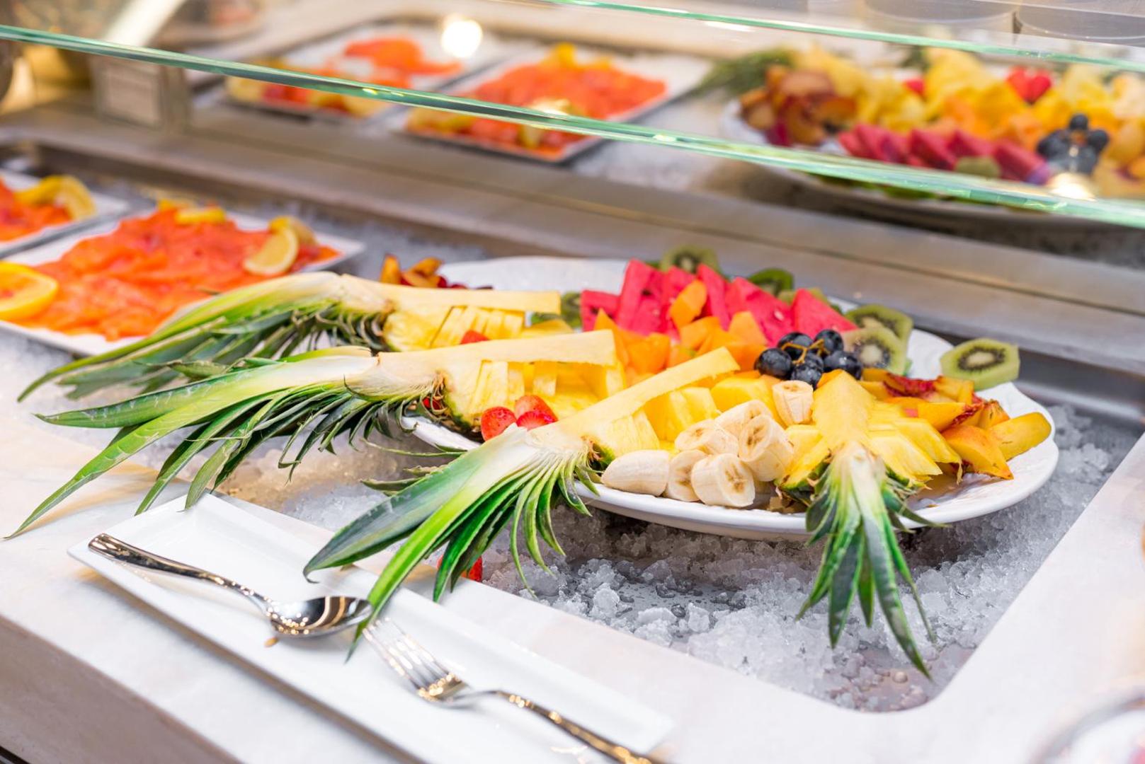 Firenze e Continentale Firenze e Continentale