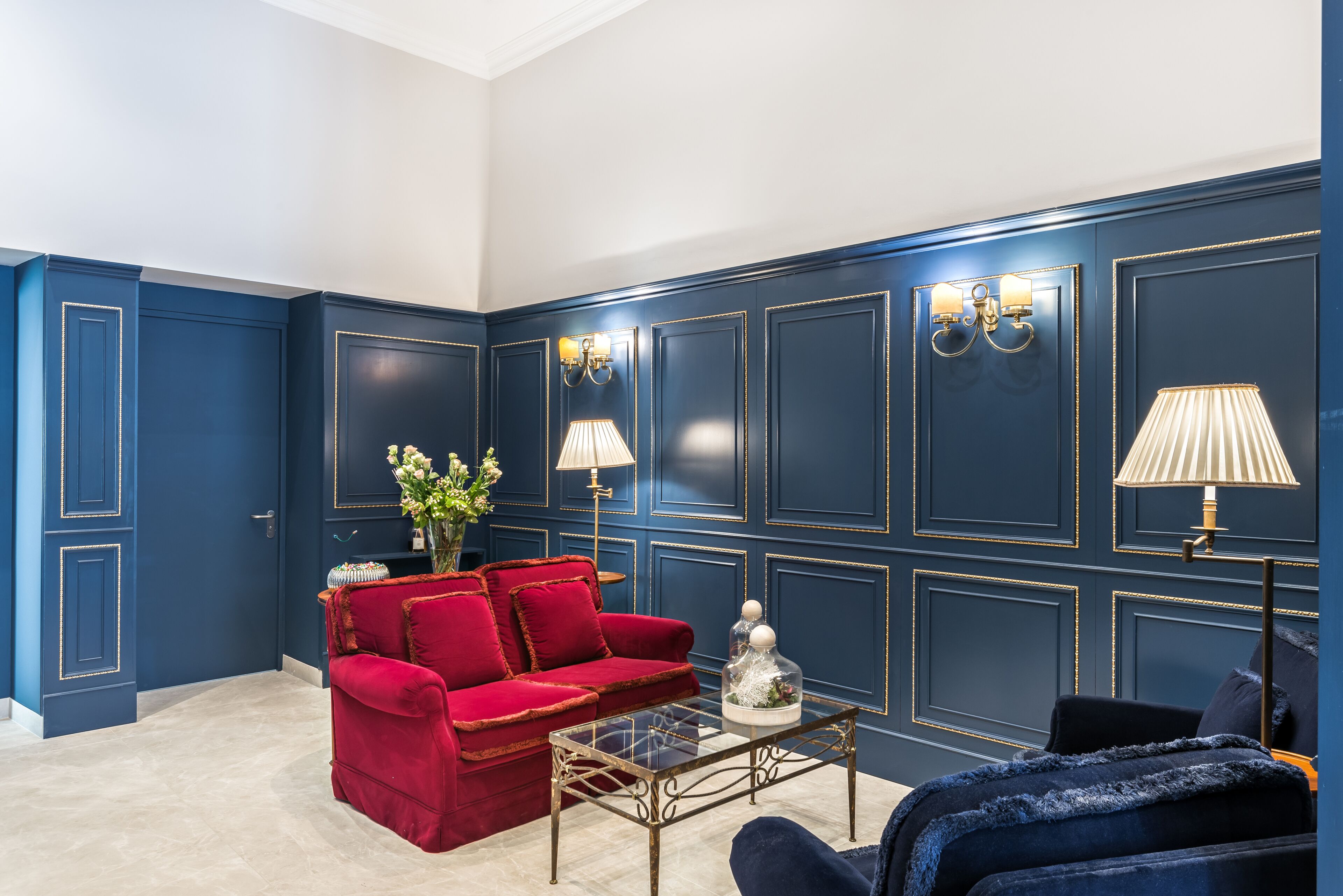 Firenze e Continentale Firenze e Continentale