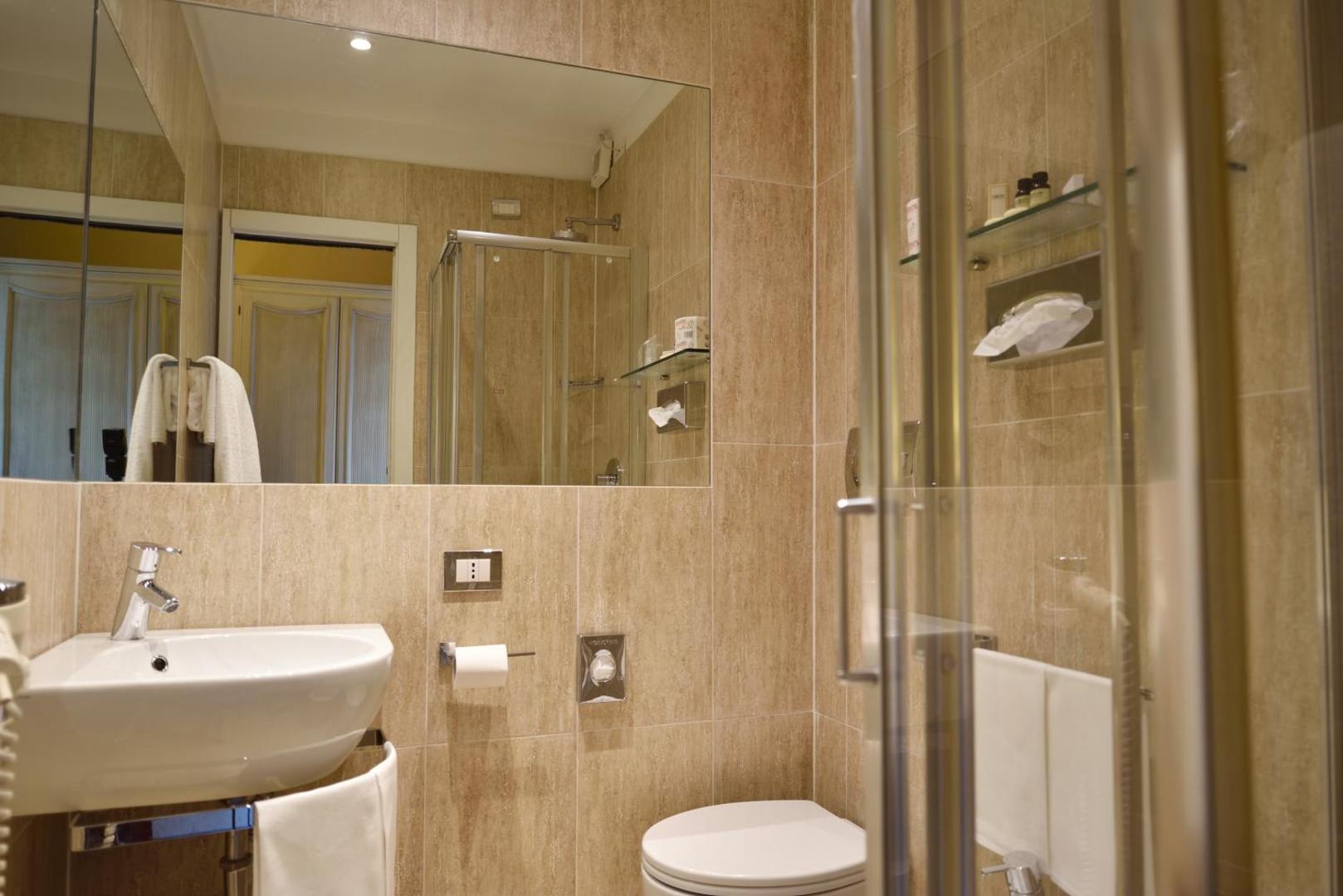 Firenze e Continentale Firenze e Continentale