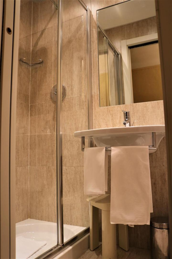 Firenze e Continentale Firenze e Continentale