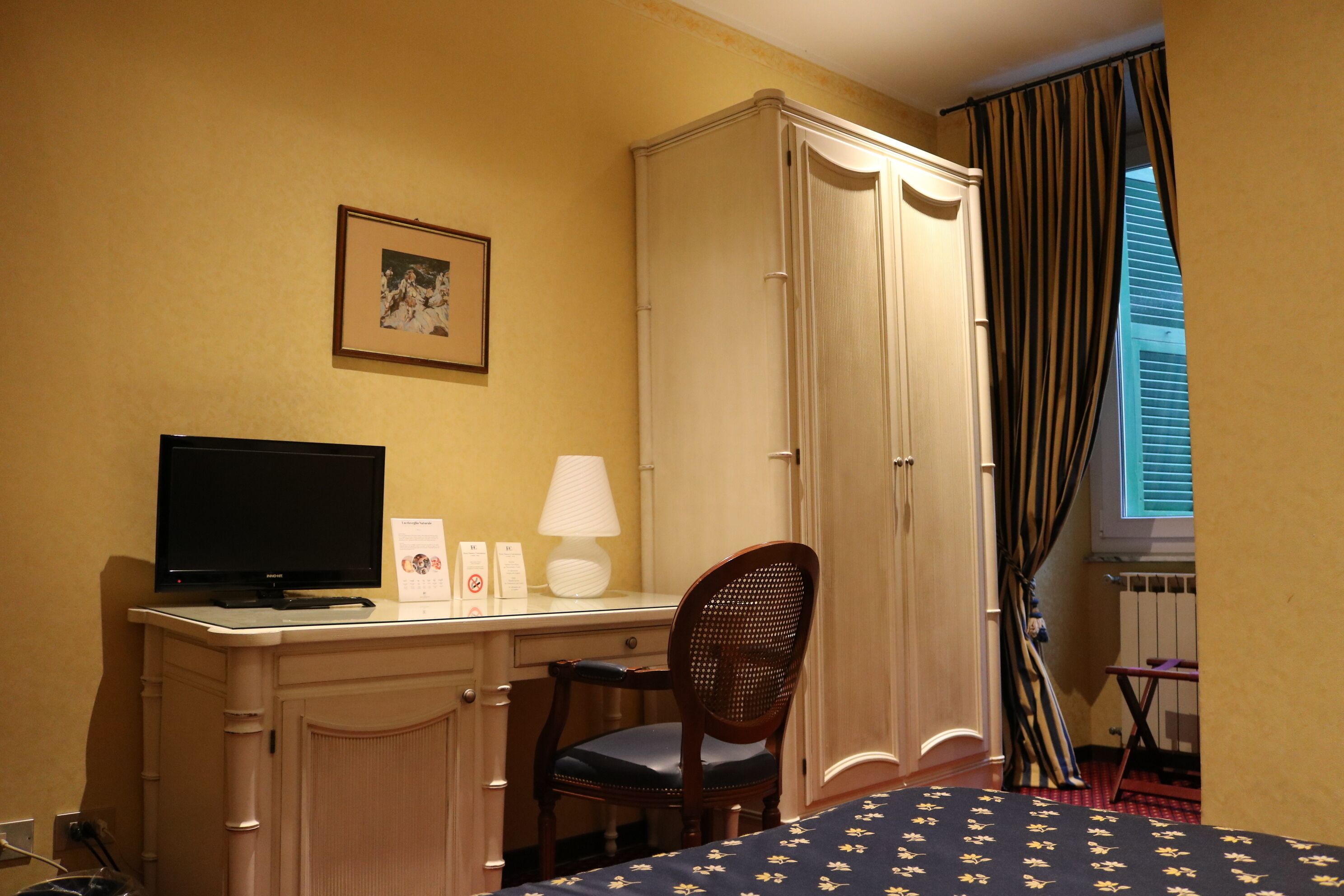 Firenze e Continentale Firenze e Continentale