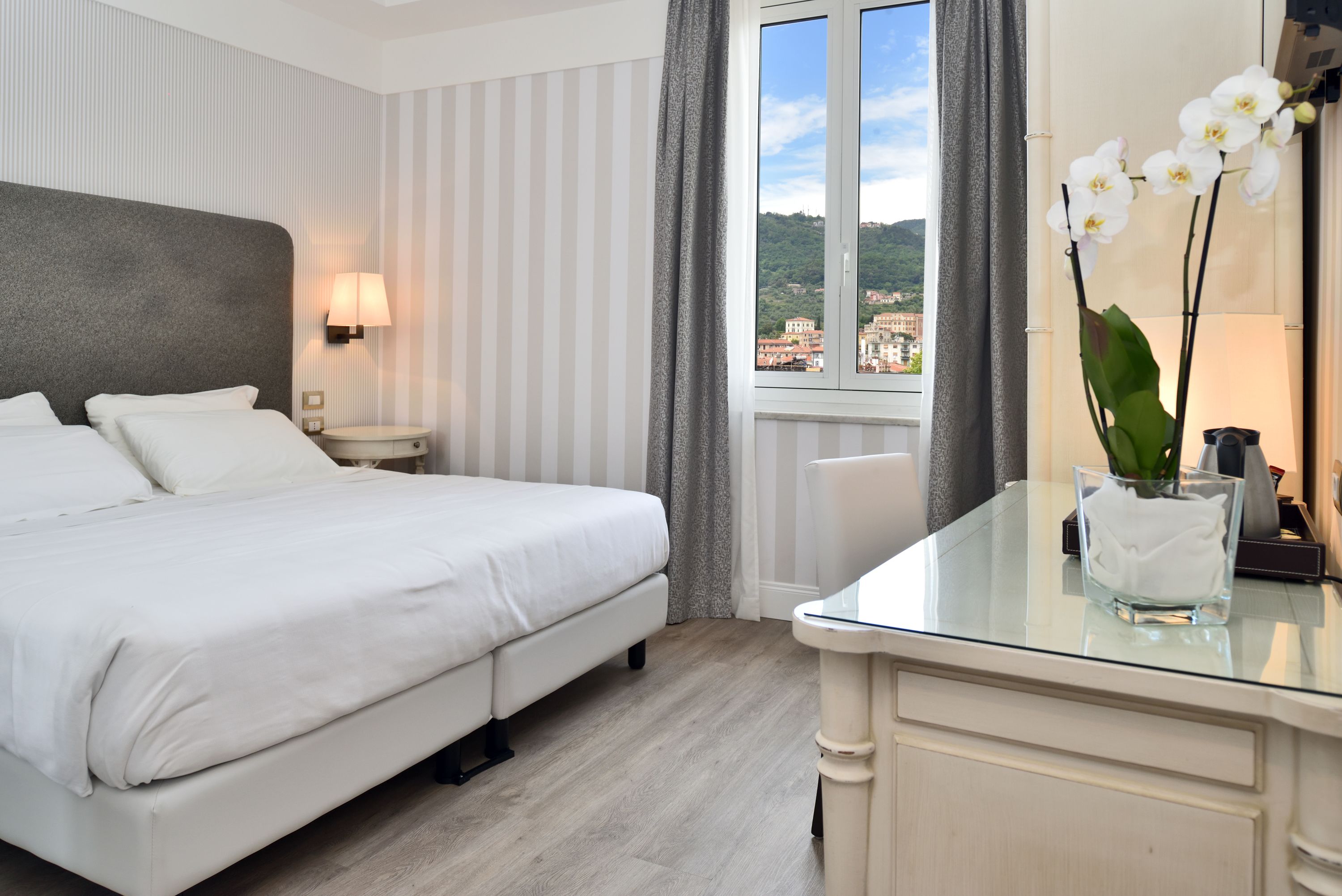 Firenze e Continentale Firenze e Continentale