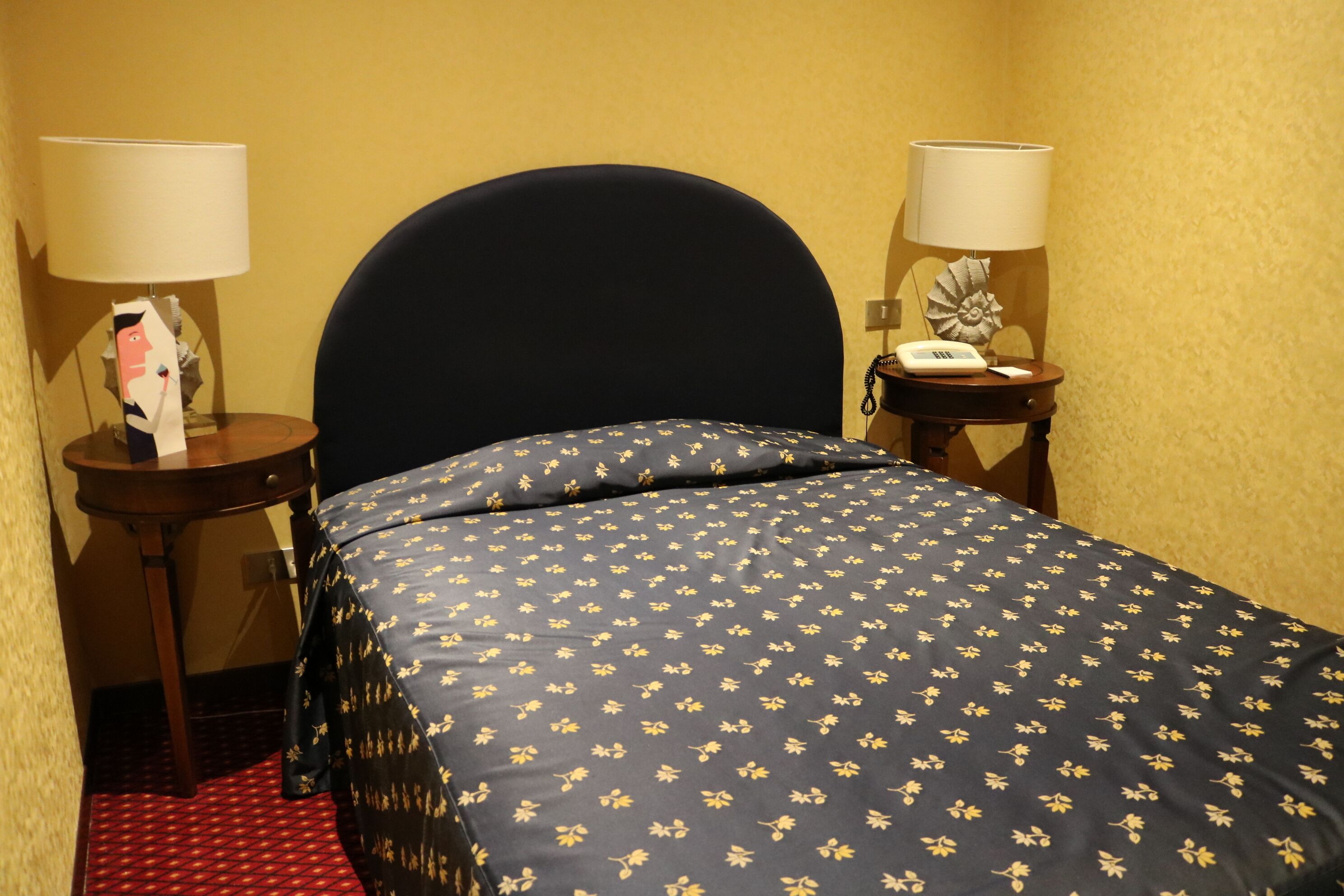 Firenze e Continentale Firenze e Continentale