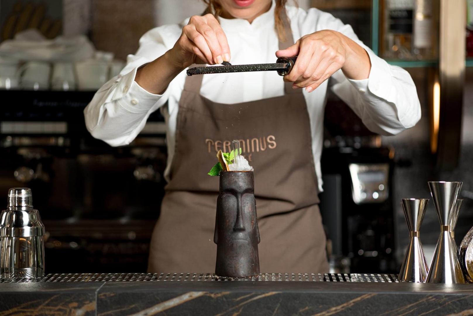 Firenze e Continentale Firenze e Continentale