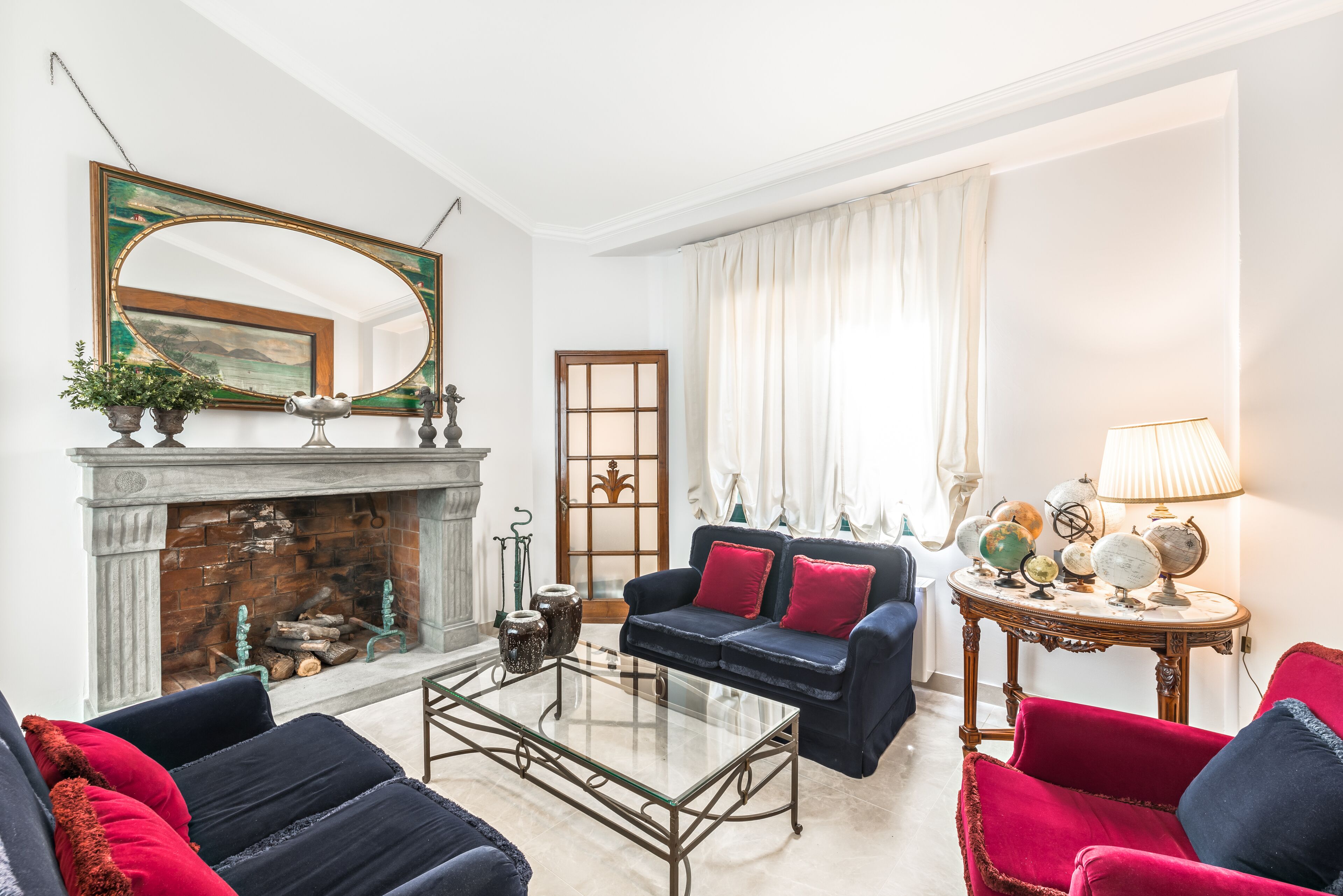 Firenze e Continentale Firenze e Continentale