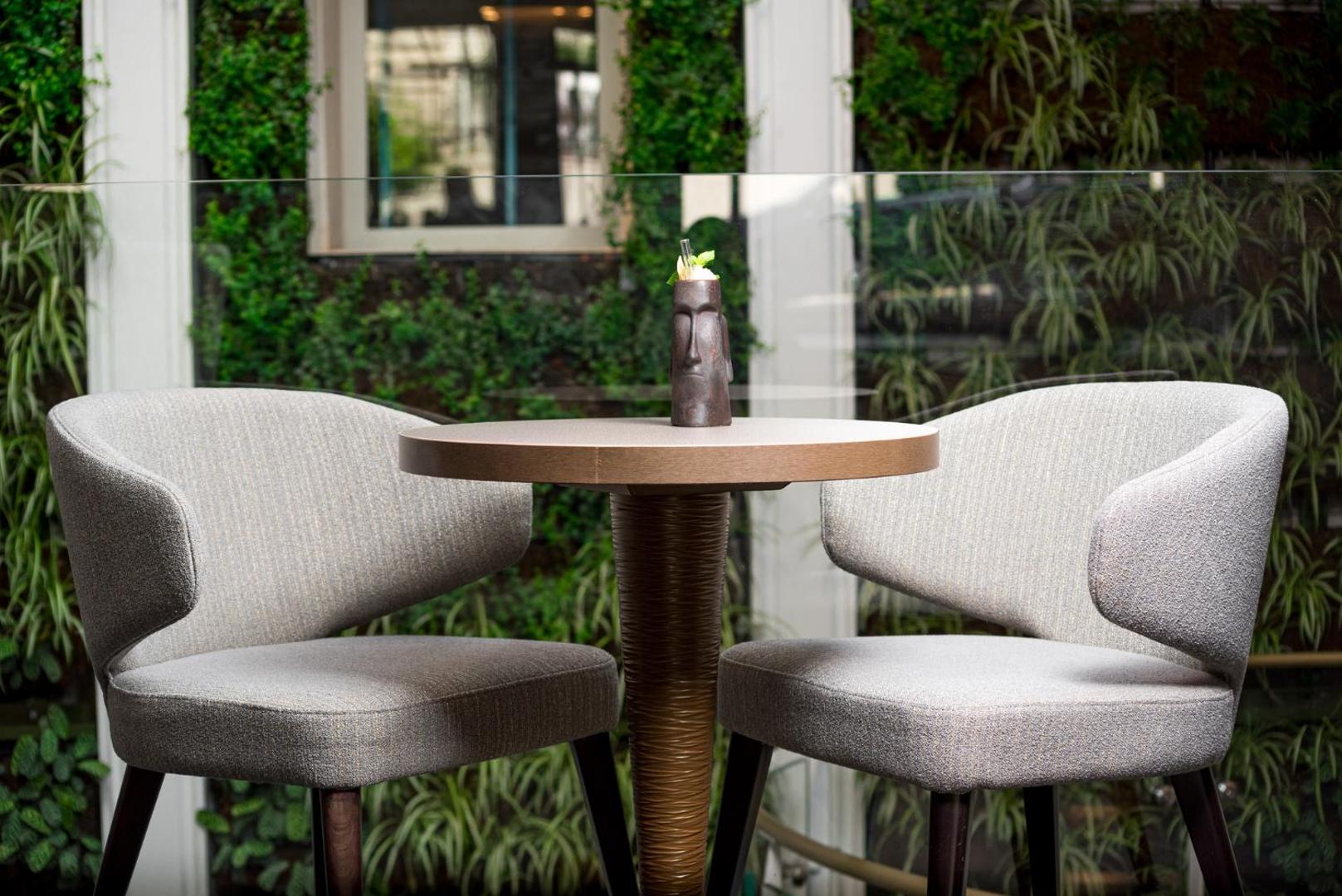 Firenze e Continentale Firenze e Continentale