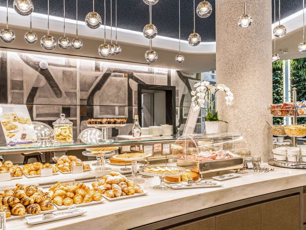 Firenze e Continentale Firenze e Continentale