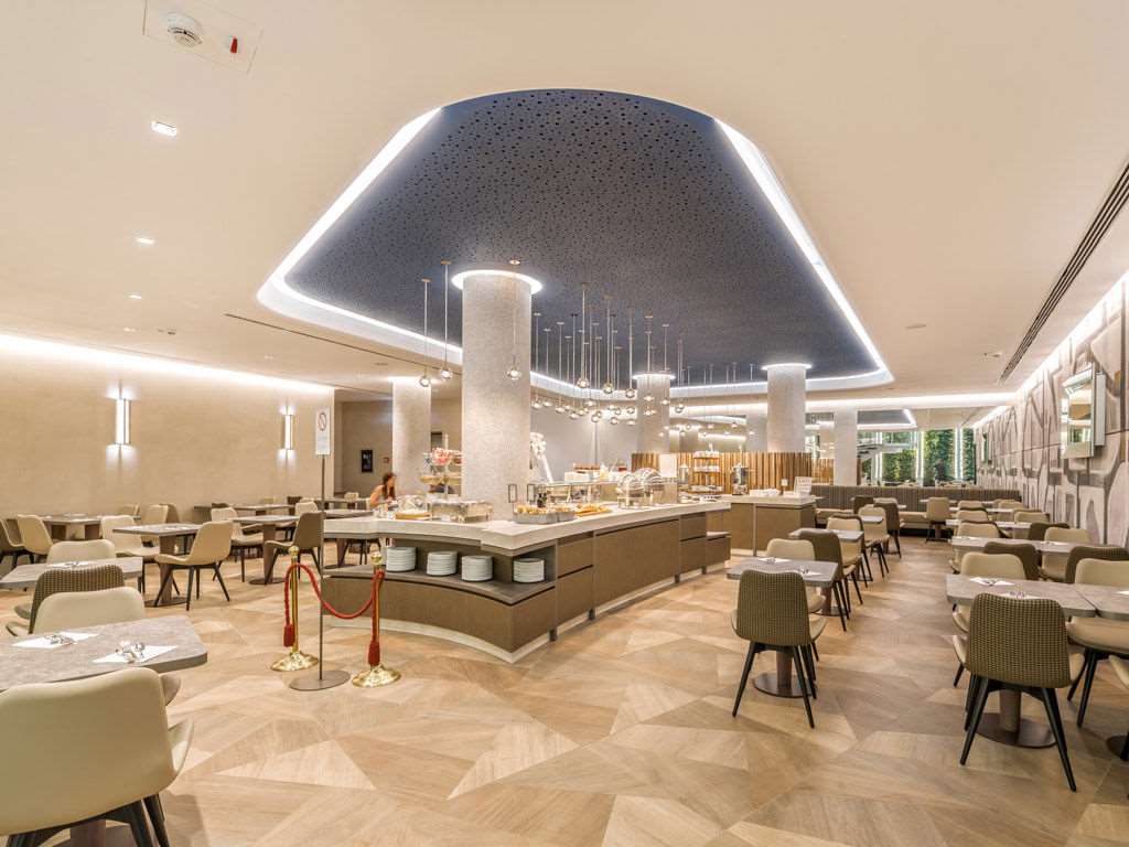 Firenze e Continentale Firenze e Continentale