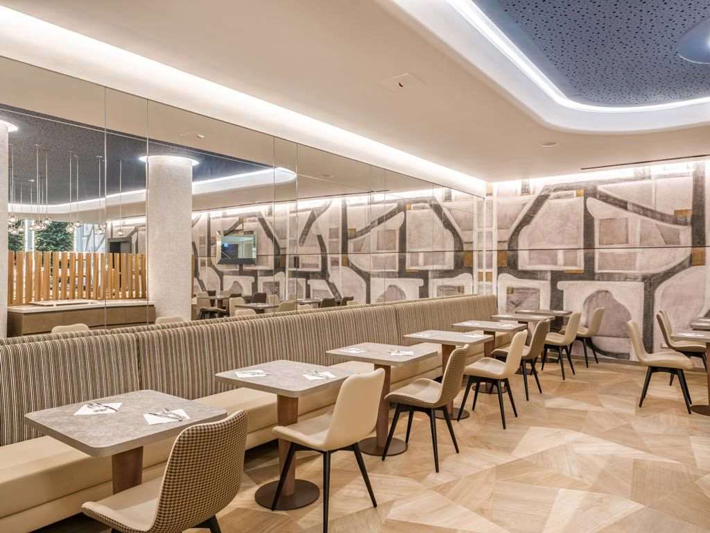 Firenze e Continentale Firenze e Continentale