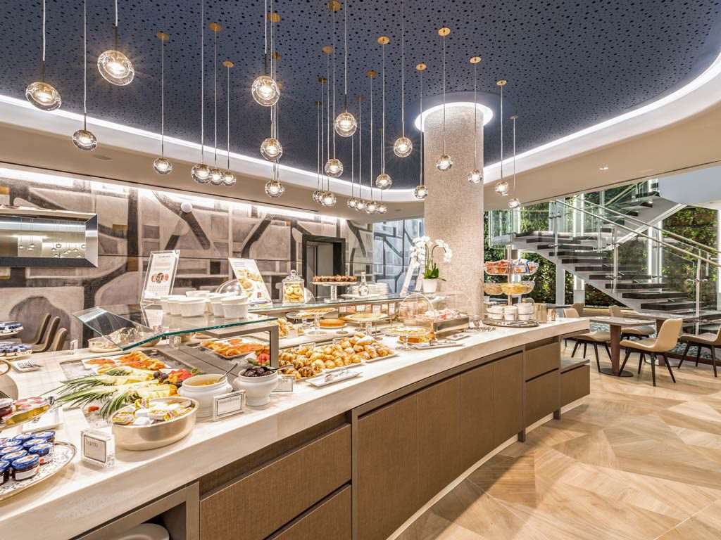 Firenze e Continentale Firenze e Continentale