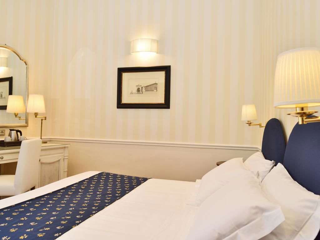 Firenze e Continentale Firenze e Continentale