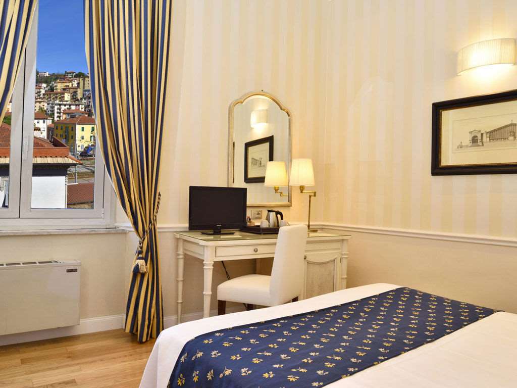 Firenze e Continentale Firenze e Continentale