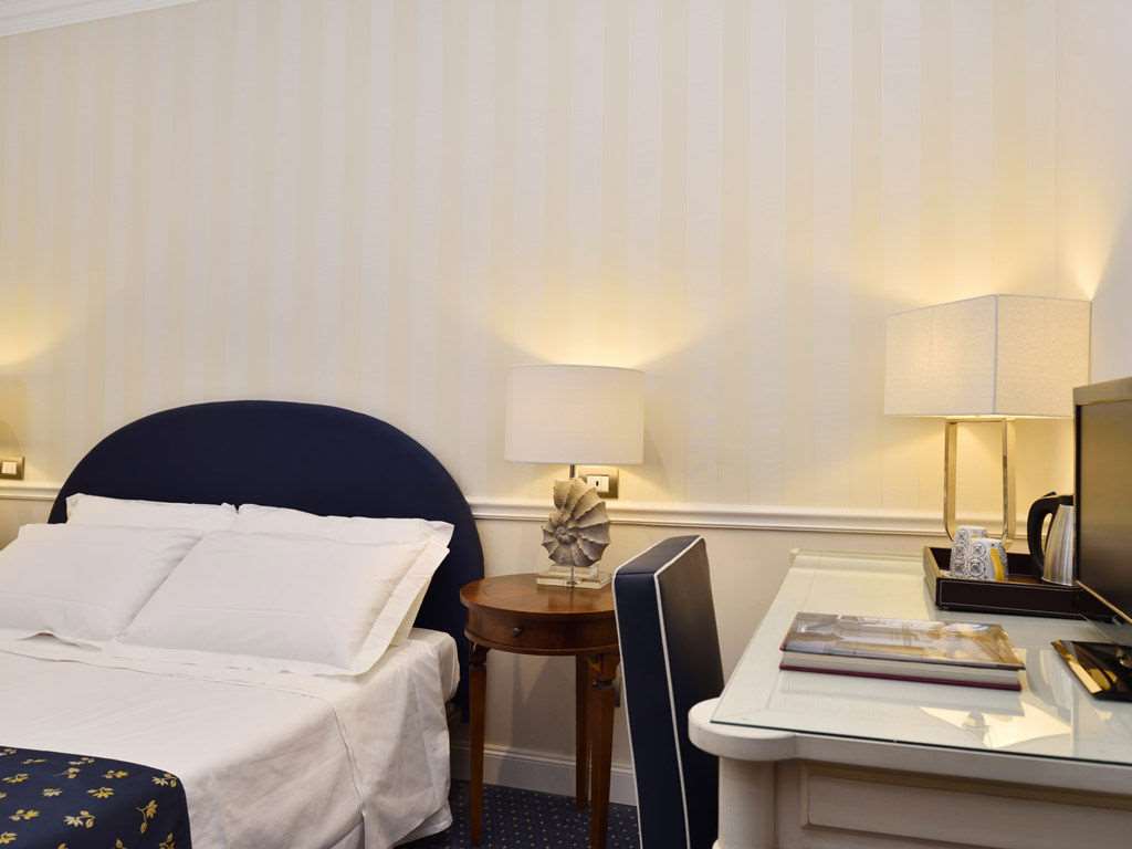 Firenze e Continentale Firenze e Continentale