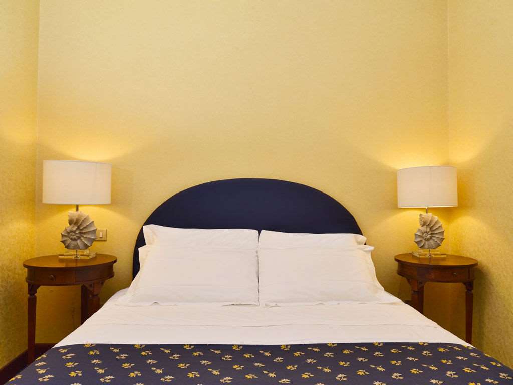 Firenze e Continentale Firenze e Continentale