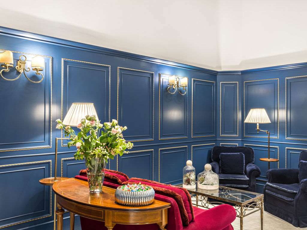 Firenze e Continentale Firenze e Continentale