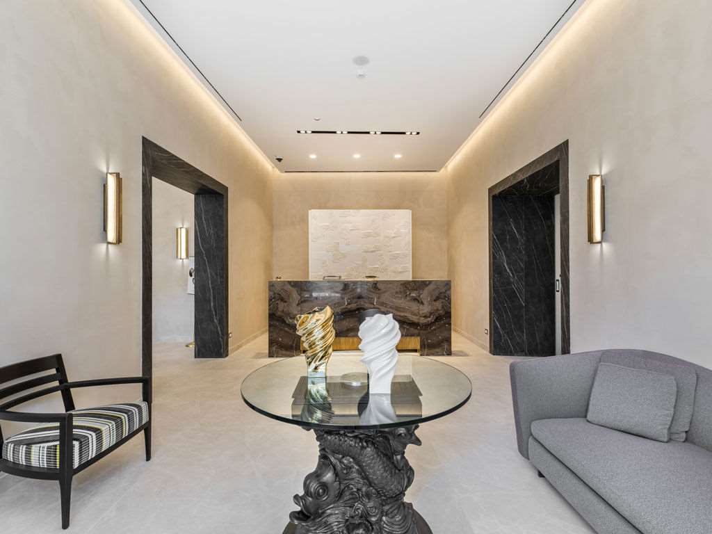 Firenze e Continentale Firenze e Continentale