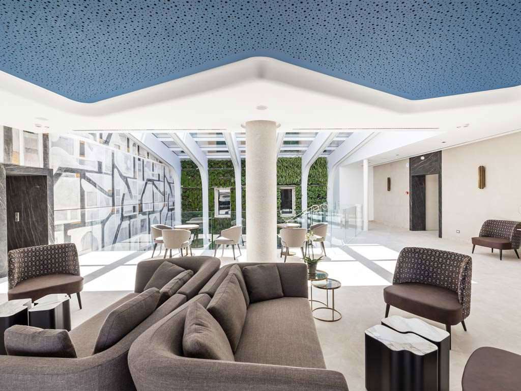 Firenze e Continentale Firenze e Continentale