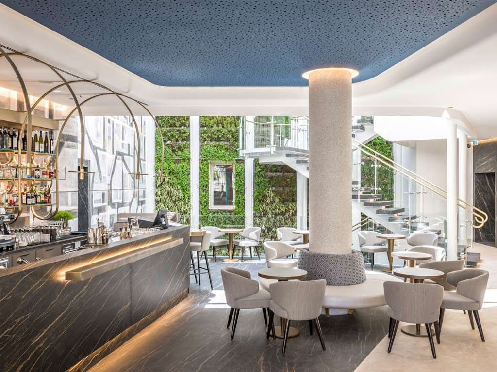 Firenze e Continentale Firenze e Continentale