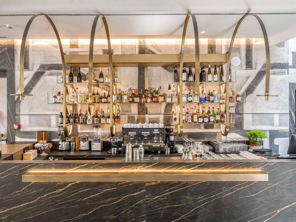 Firenze e Continentale Firenze e Continentale