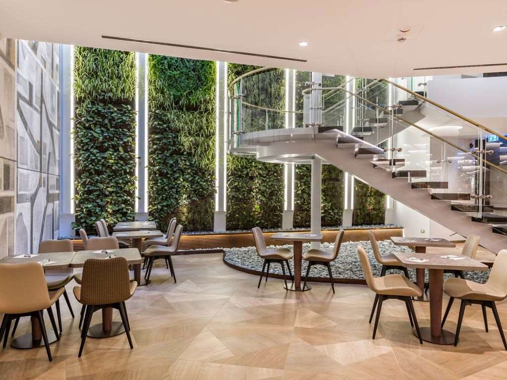 Firenze e Continentale Firenze e Continentale