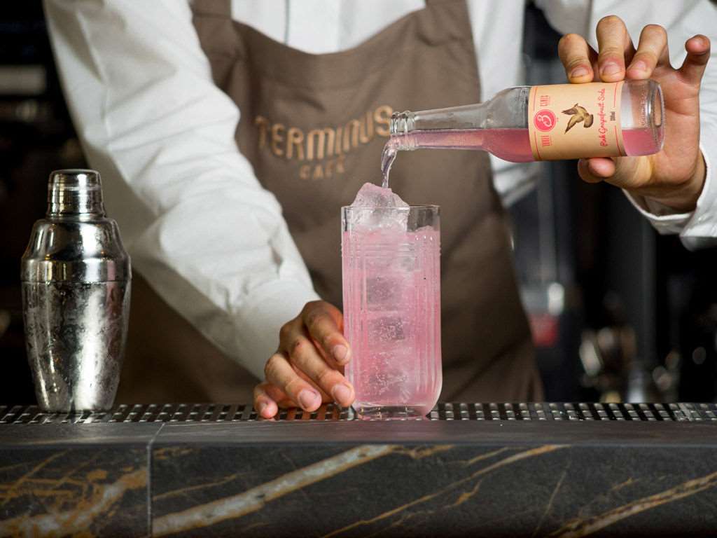 Firenze e Continentale Firenze e Continentale