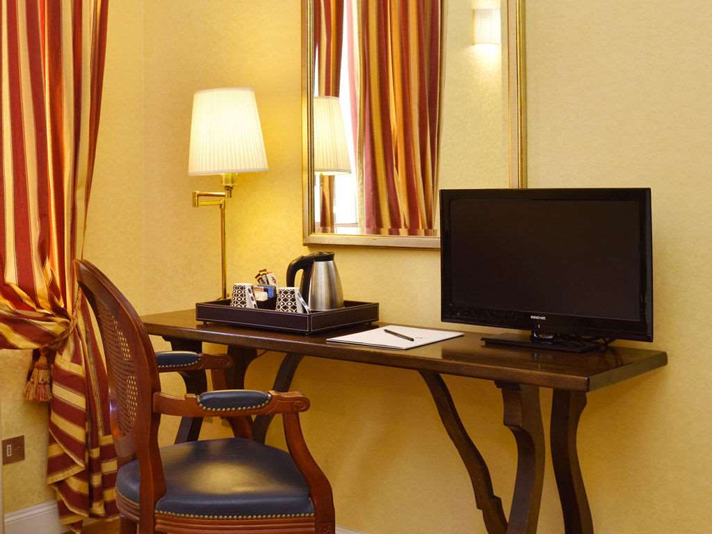 Firenze e Continentale Firenze e Continentale