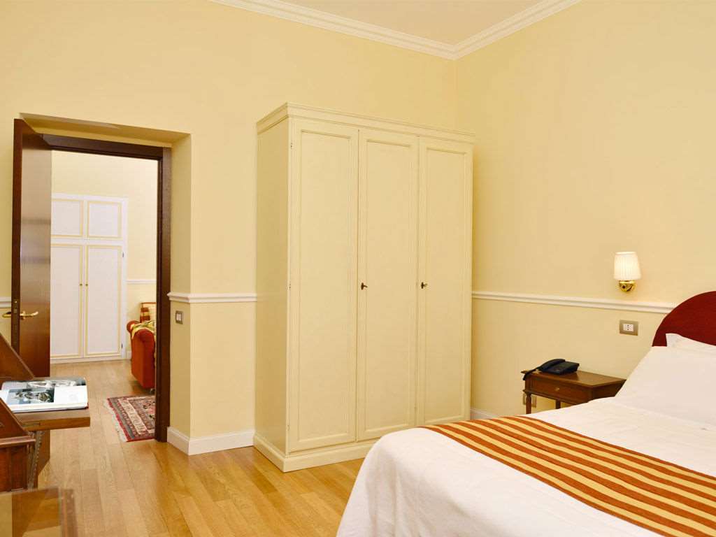 Firenze e Continentale Firenze e Continentale