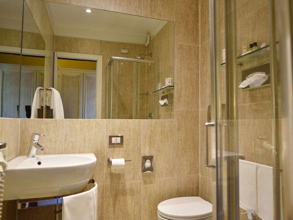 Firenze e Continentale Firenze e Continentale