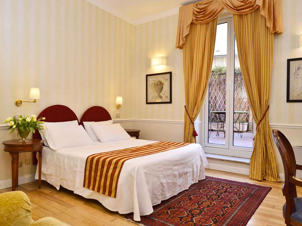 Firenze e Continentale Firenze e Continentale