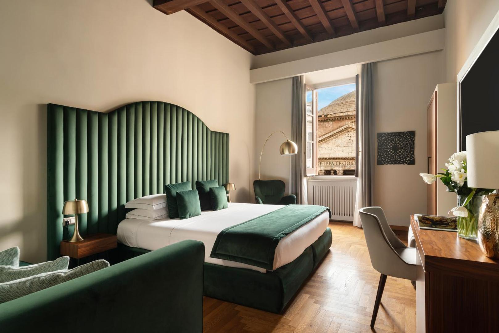 Antico Albergo del Sole al Pantheon Antico Albergo del Sole al Pantheon
