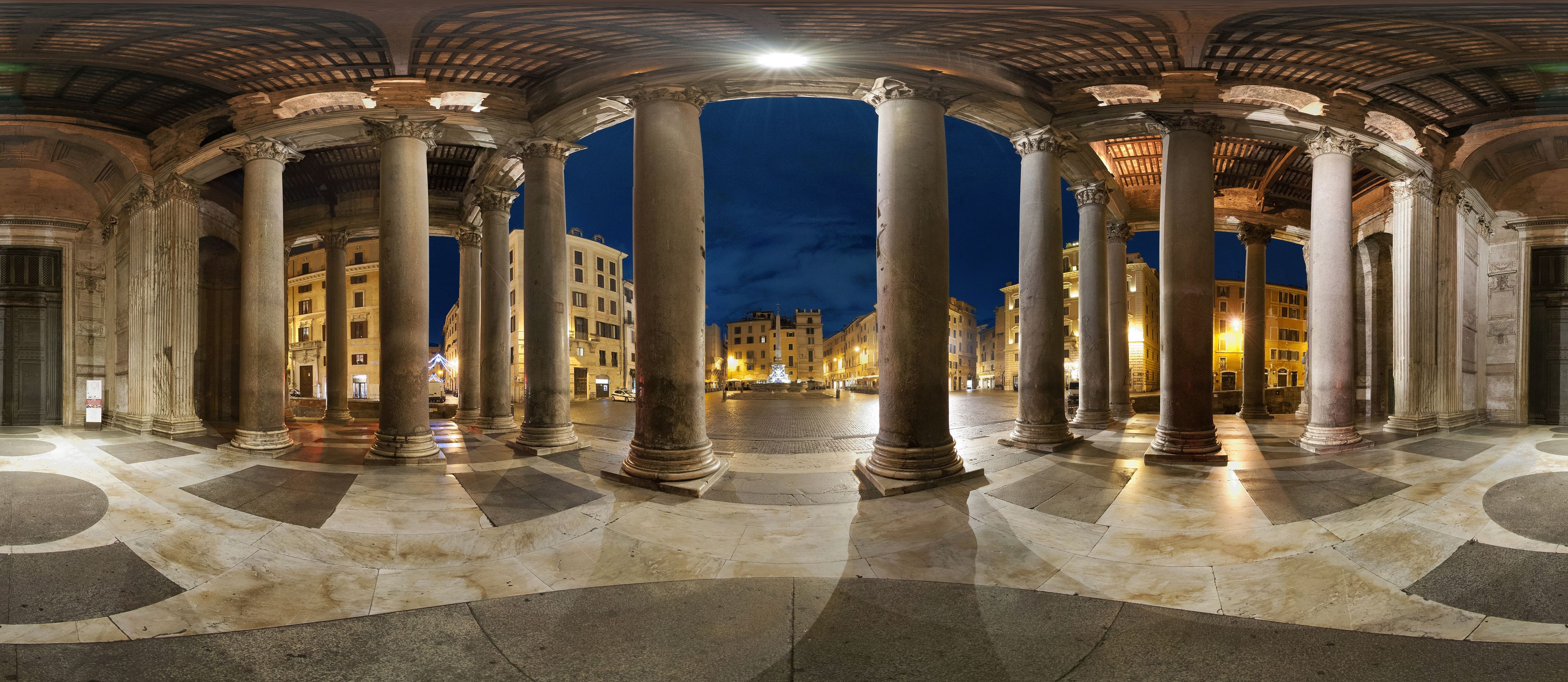 Antico Albergo del Sole al Pantheon Antico Albergo del Sole al Pantheon