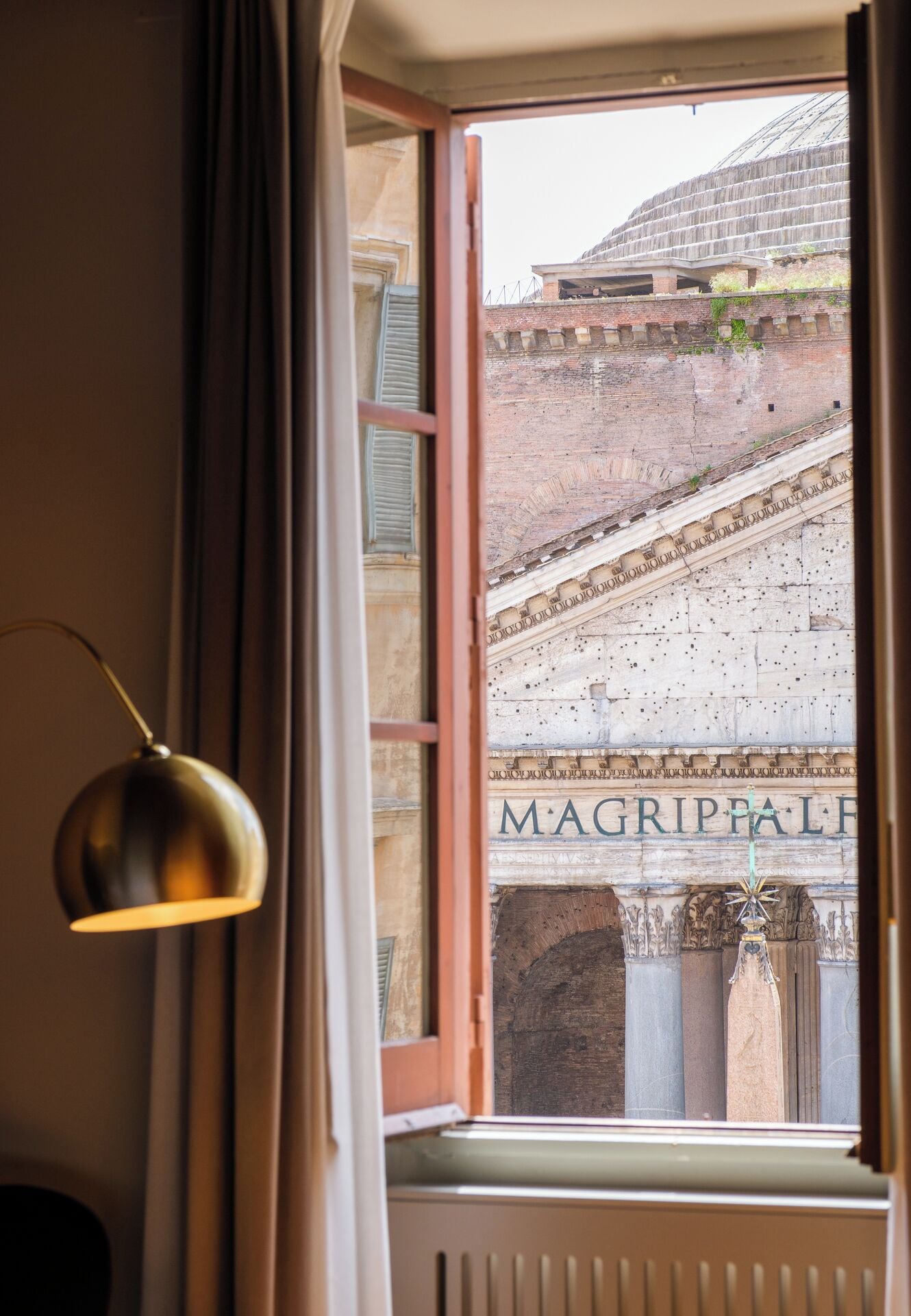 Antico Albergo del Sole al Pantheon Antico Albergo del Sole al Pantheon