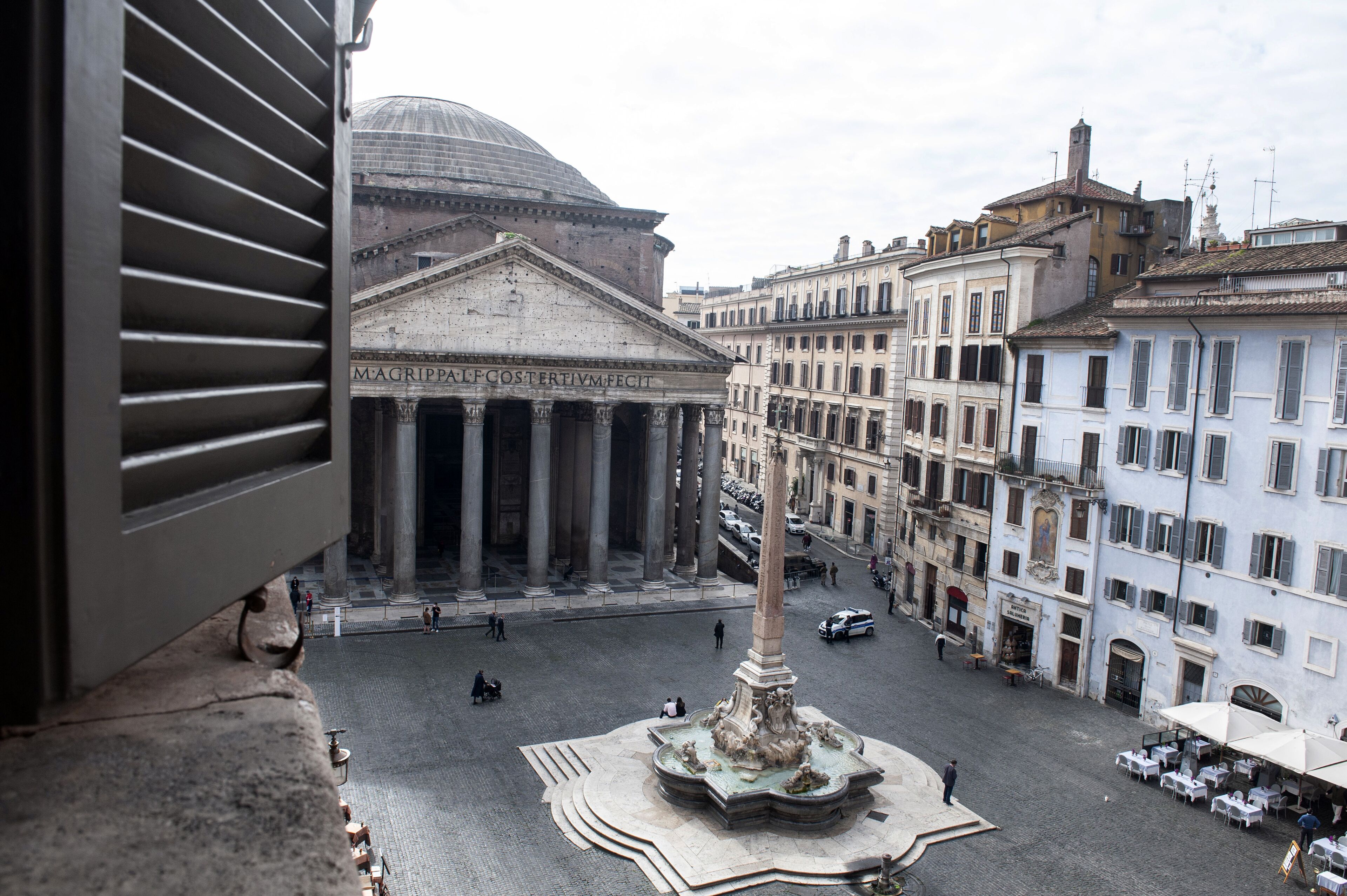 Antico Albergo del Sole al Pantheon Antico Albergo del Sole al Pantheon
