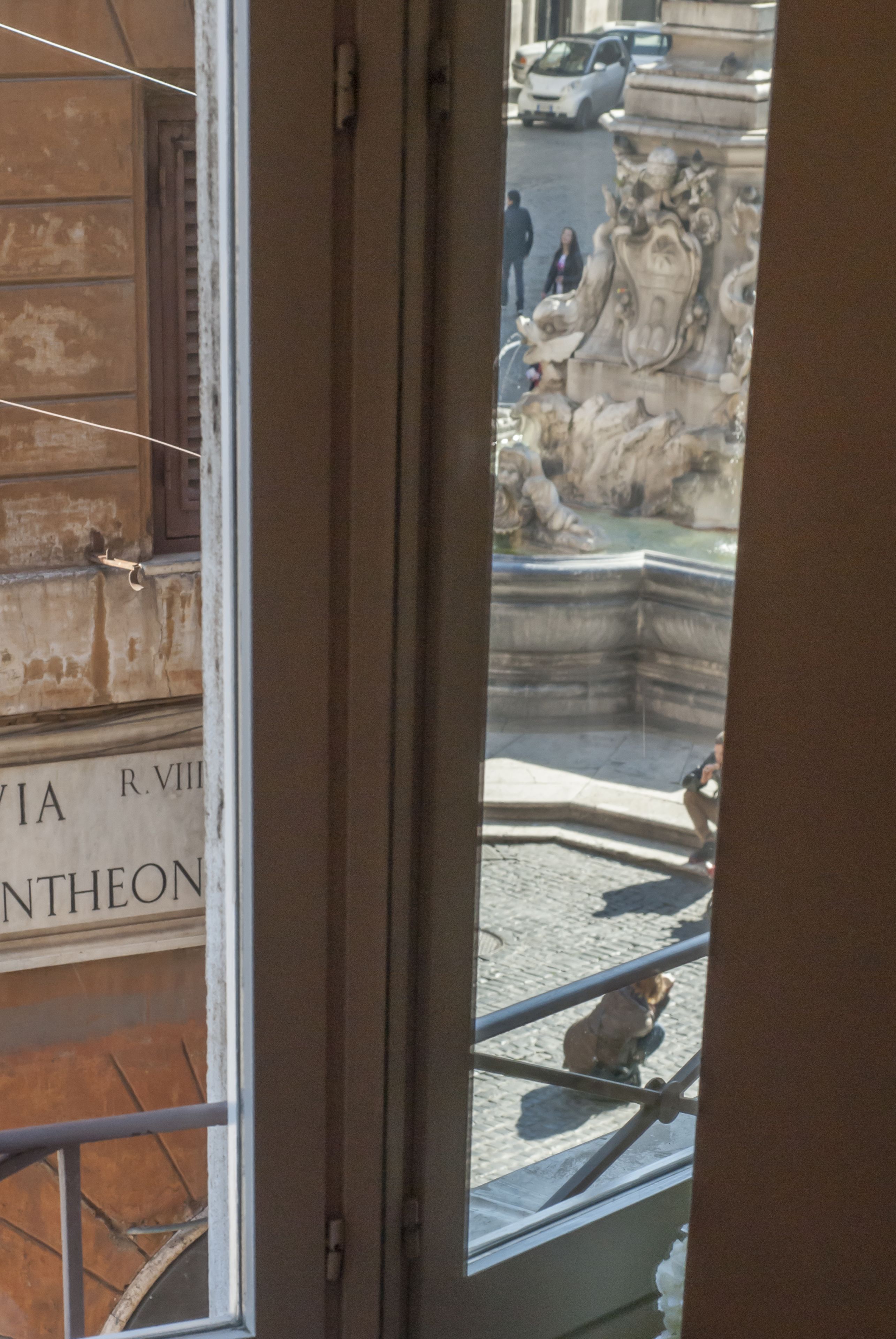 Antico Albergo del Sole al Pantheon Antico Albergo del Sole al Pantheon