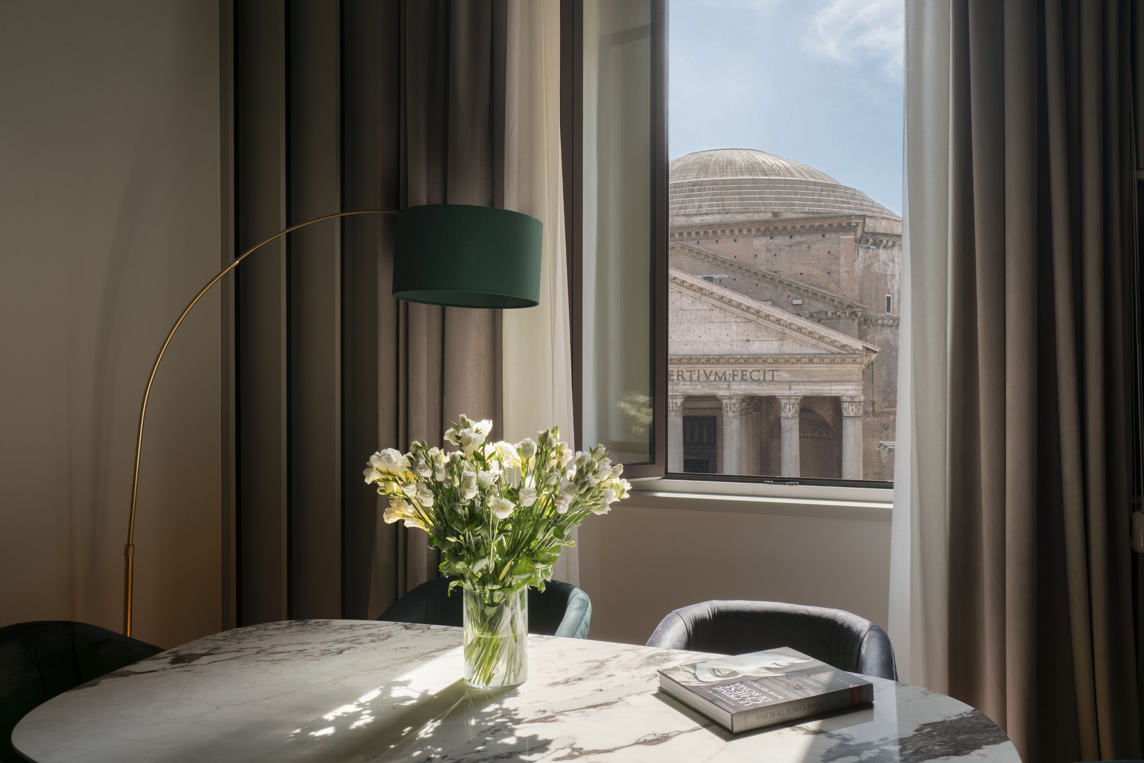 Antico Albergo del Sole al Pantheon Antico Albergo del Sole al Pantheon
