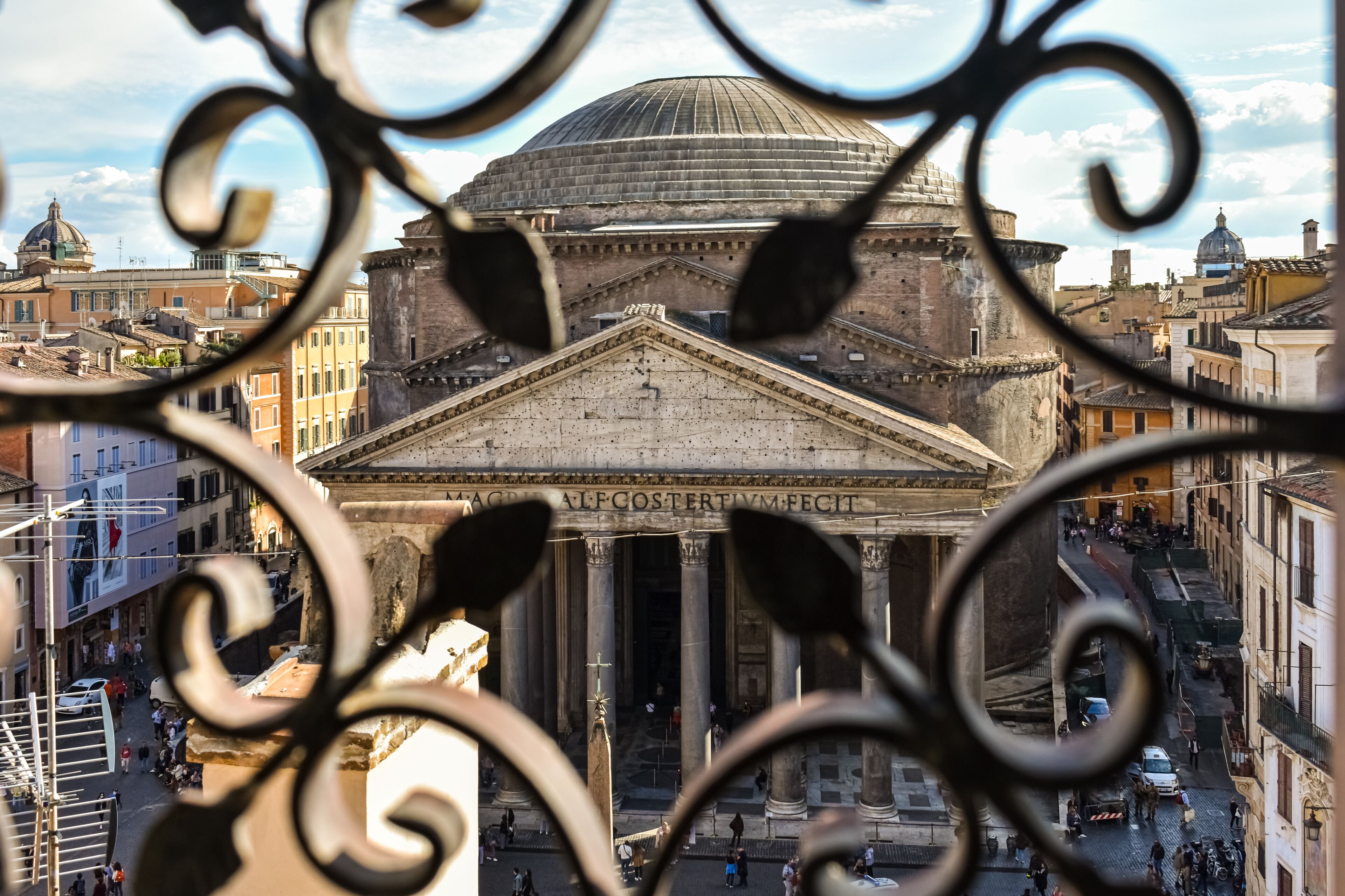 Antico Albergo del Sole al Pantheon Antico Albergo del Sole al Pantheon