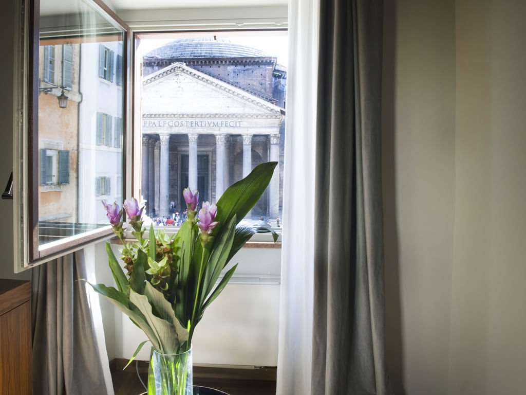 Antico Albergo del Sole al Pantheon Antico Albergo del Sole al Pantheon