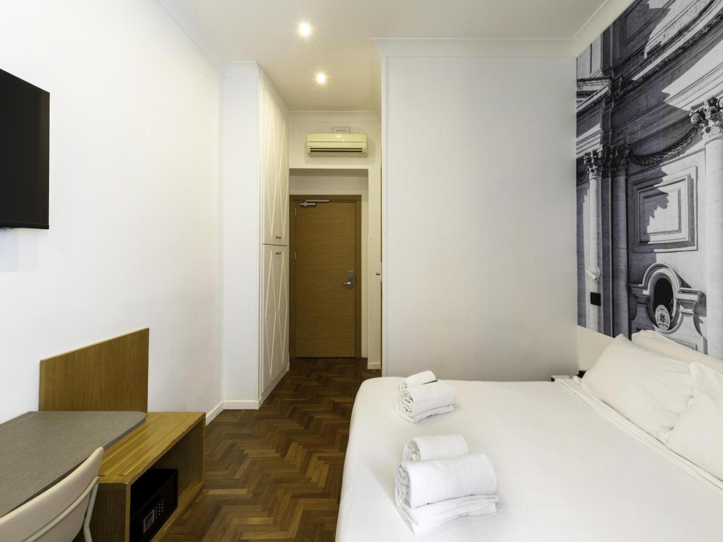 B&B Hotel Roma Italia Viminale B&B Hotel Roma Italia Viminale