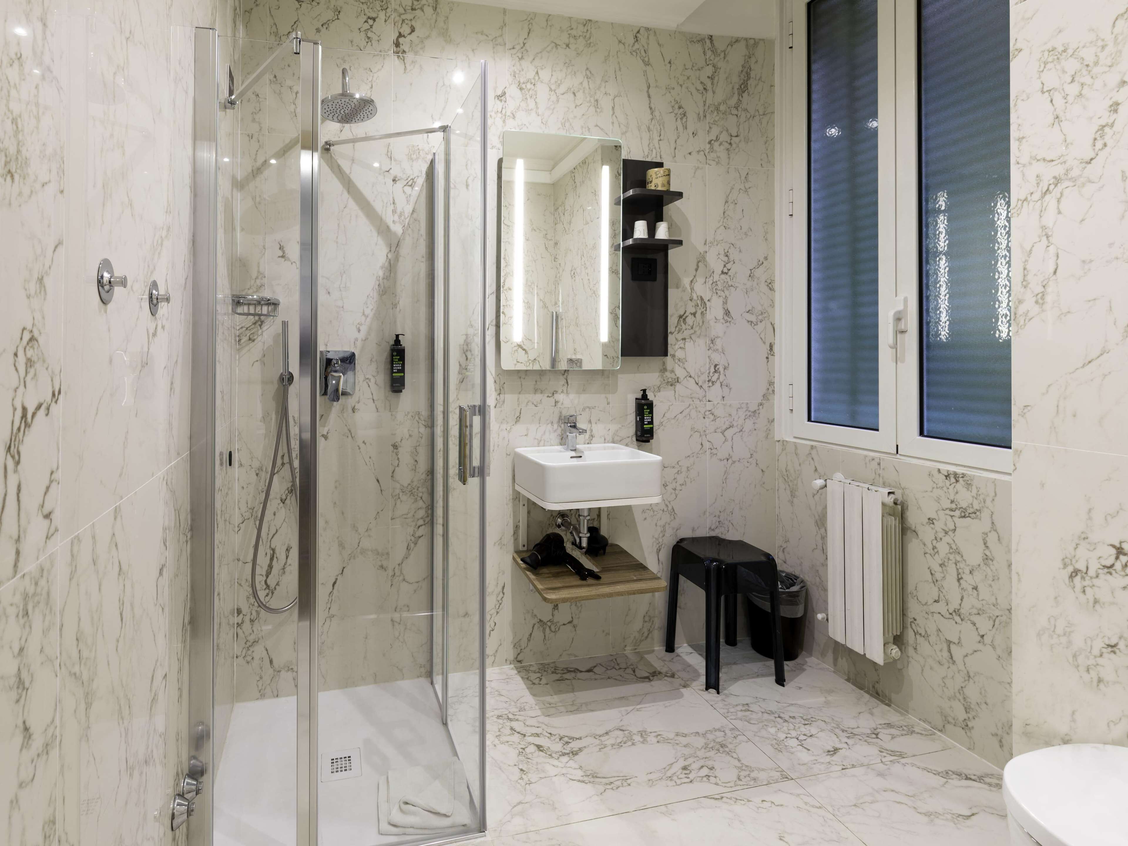 B&B Hotel Roma Italia Viminale B&B Hotel Roma Italia Viminale