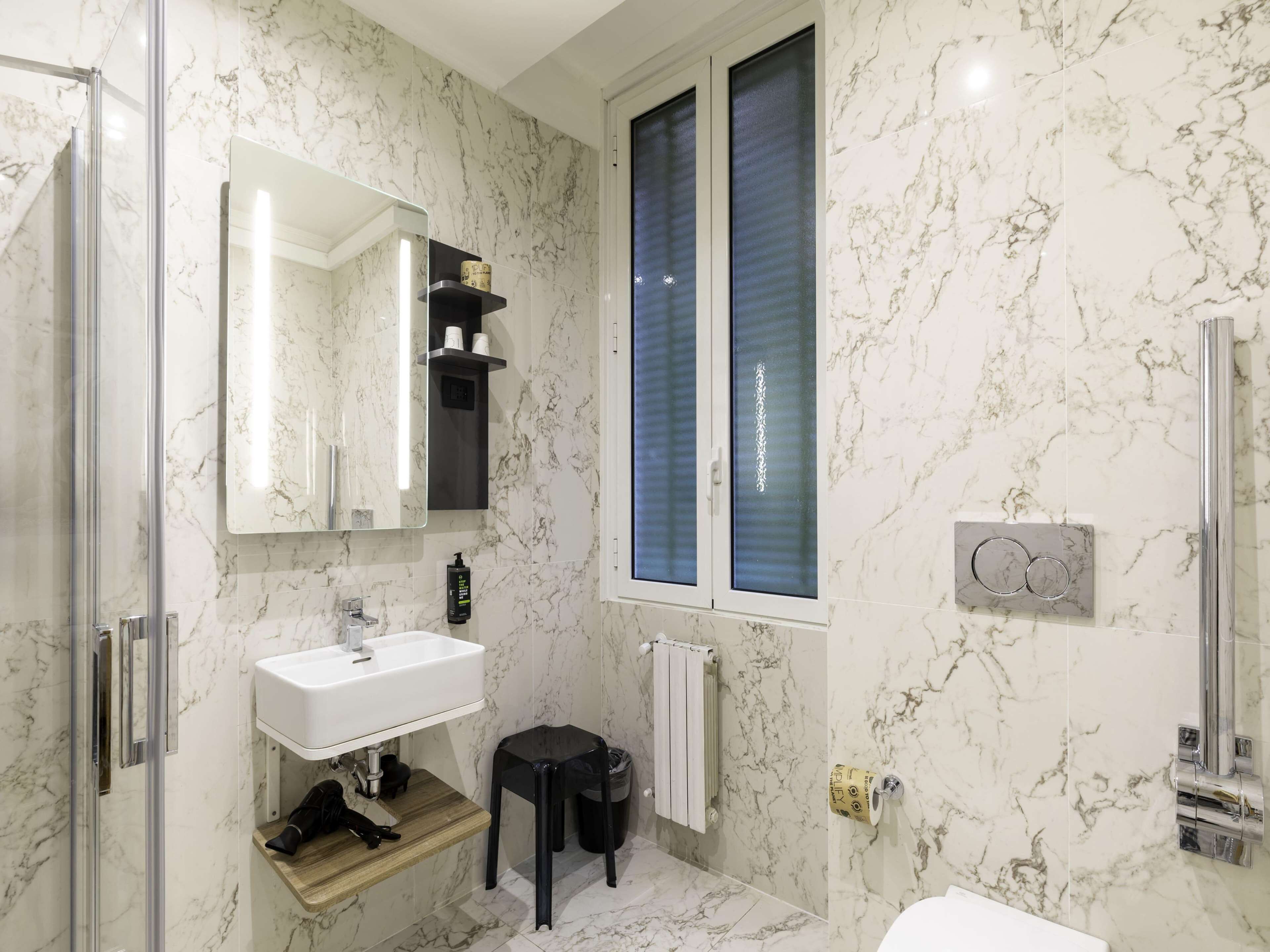 B&B Hotel Roma Italia Viminale B&B Hotel Roma Italia Viminale