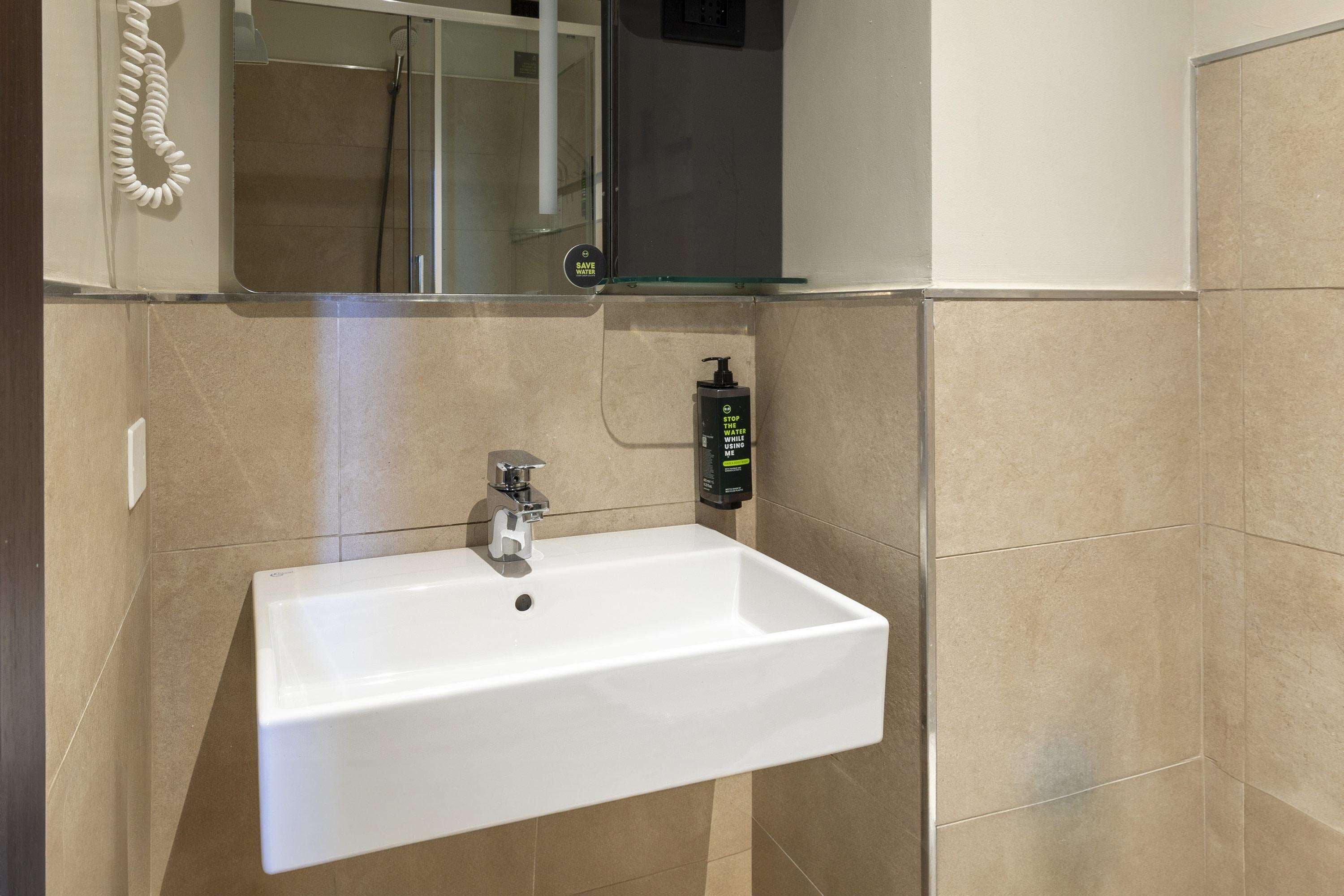 B&B Hotel Roma San Lorenzo Termini B&B Hotel Roma San Lorenzo Termini
