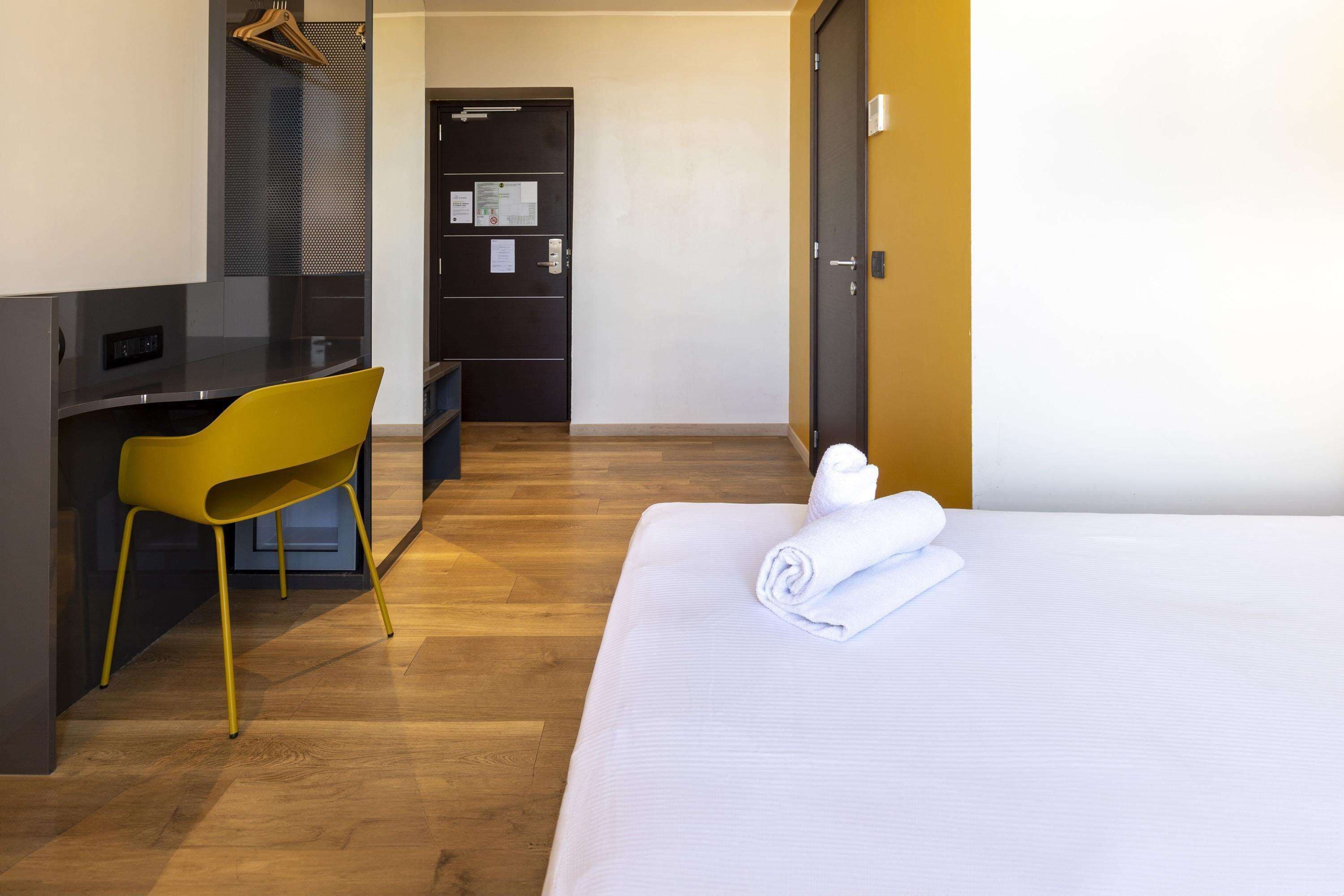 B&B Hotel Roma San Lorenzo Termini B&B Hotel Roma San Lorenzo Termini