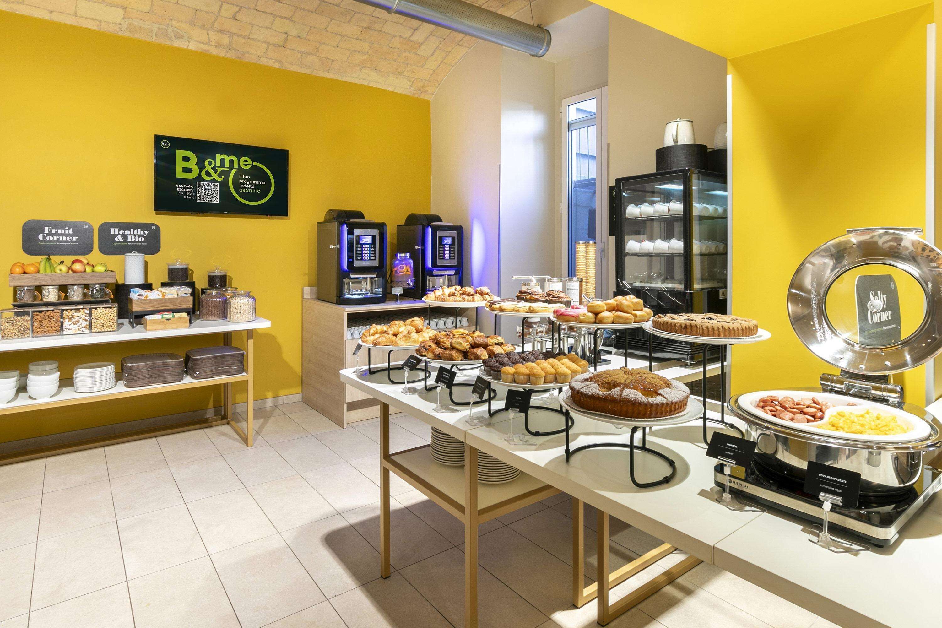 B&B Hotel Roma San Lorenzo Termini B&B Hotel Roma San Lorenzo Termini