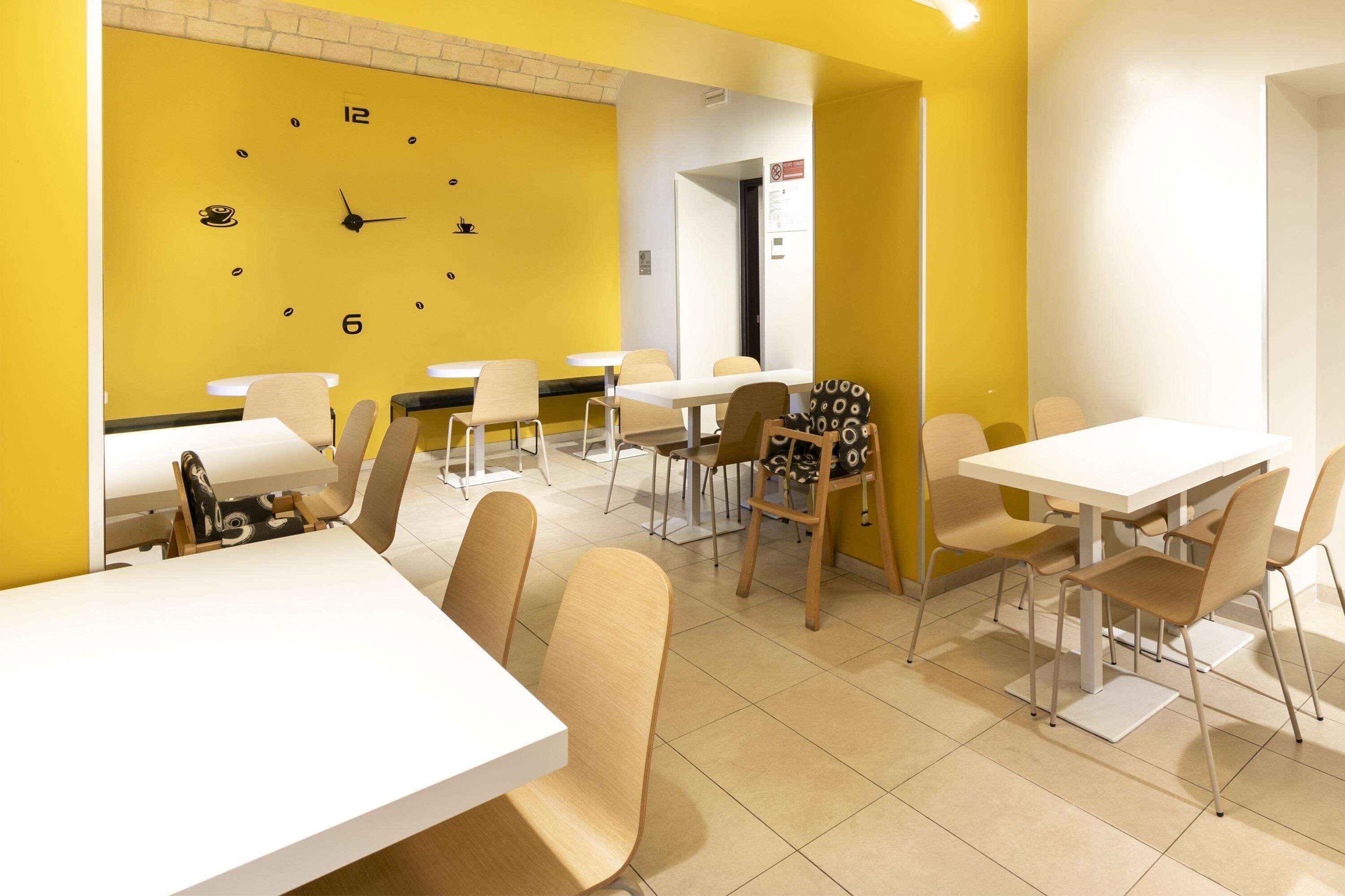 B&B Hotel Roma San Lorenzo Termini B&B Hotel Roma San Lorenzo Termini